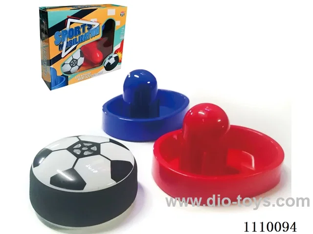 Floating football sports toys