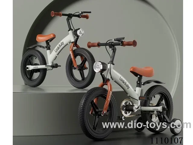Balancing bike for kids