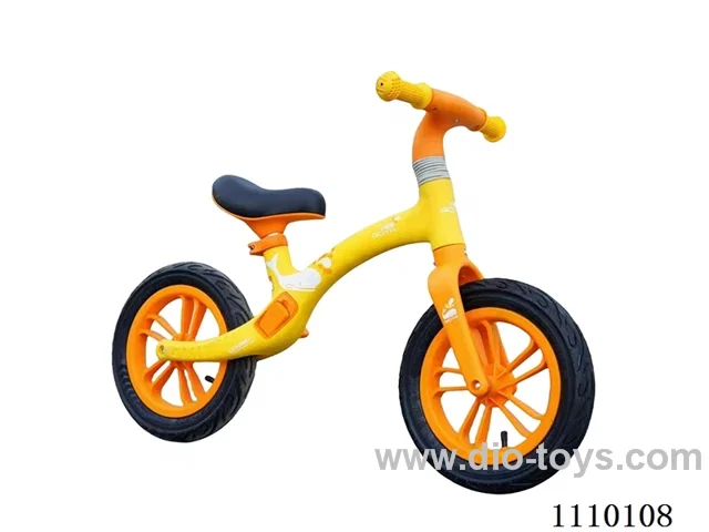Balancing bike for kids