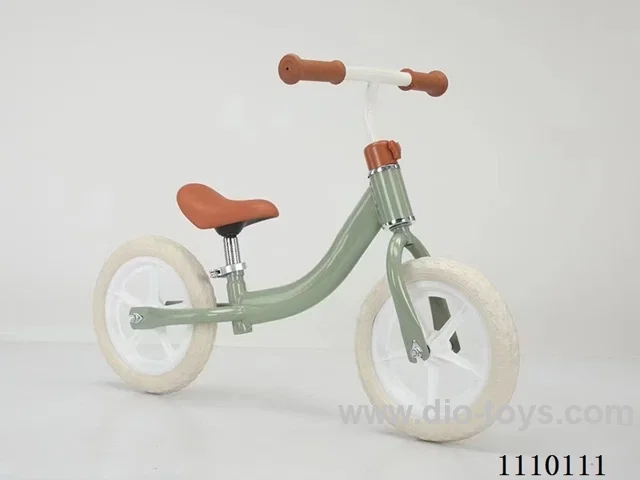 Balancing bike for kids