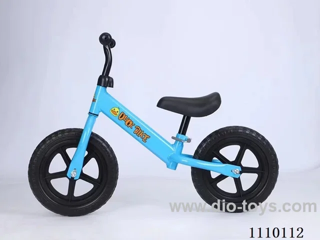 Balancing bike for kids