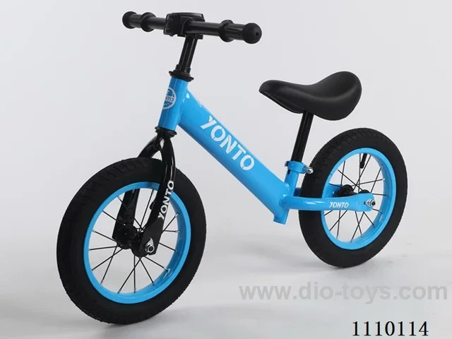 Balancing bike for kids