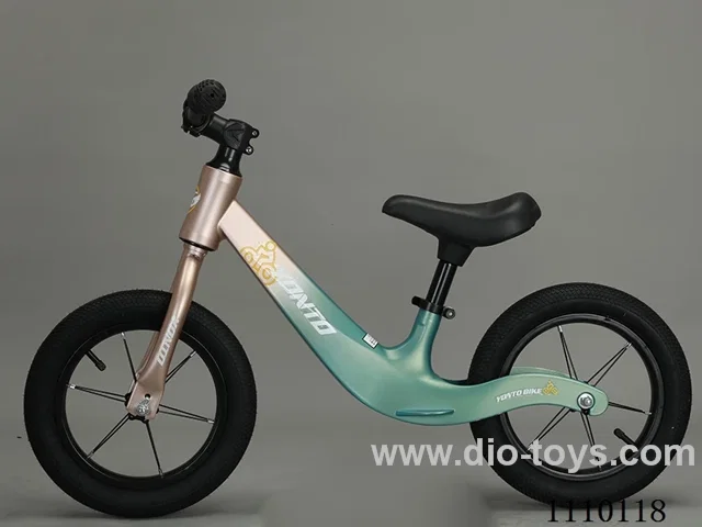 Balancing bike for kids
