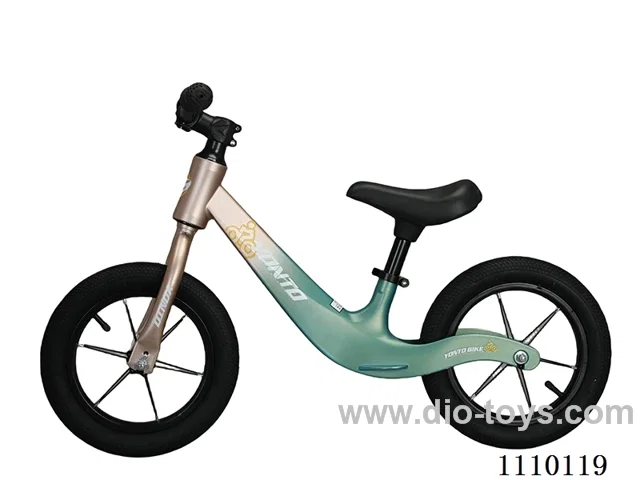Balancing bike for kids