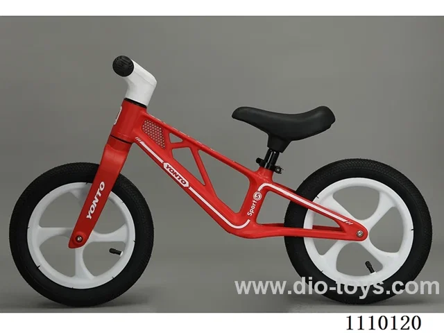 Balancing bike for kids