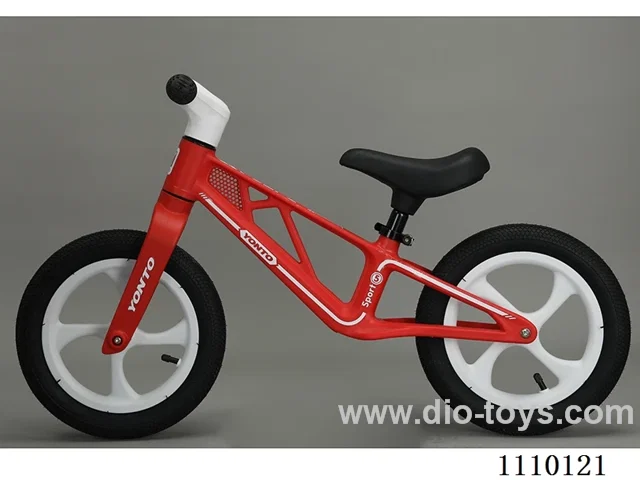 Balancing bike for kids