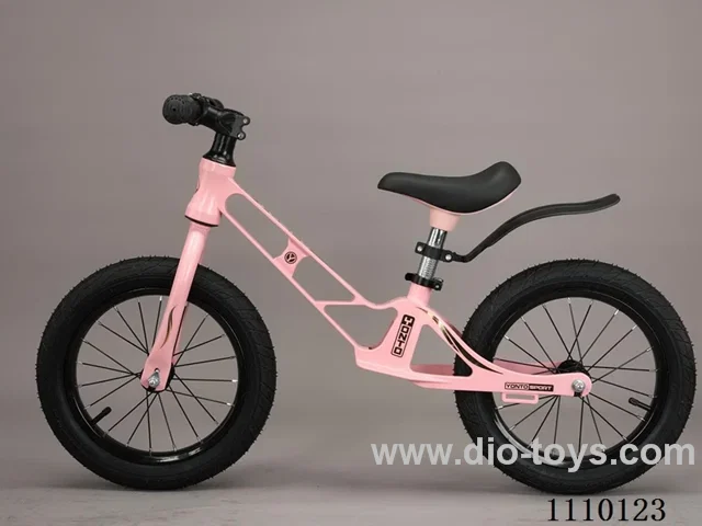 Balancing bike for kids