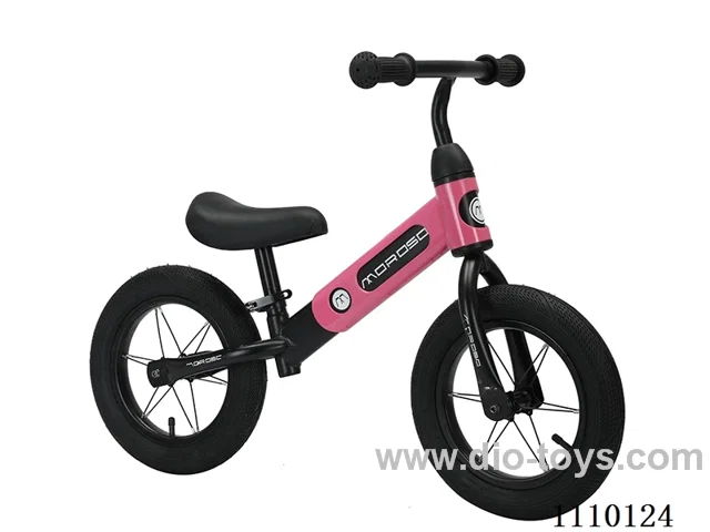 Balancing bike for kids