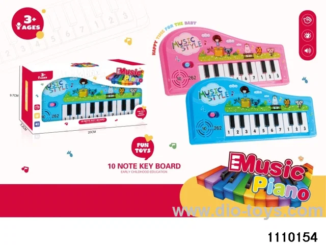 musical instrument