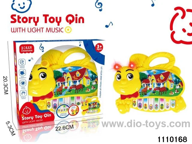 musical instrument