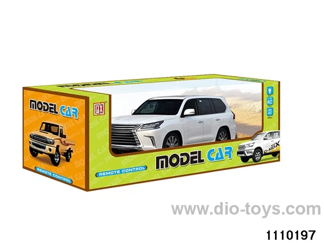 1:12 4 ch rc car,include battery