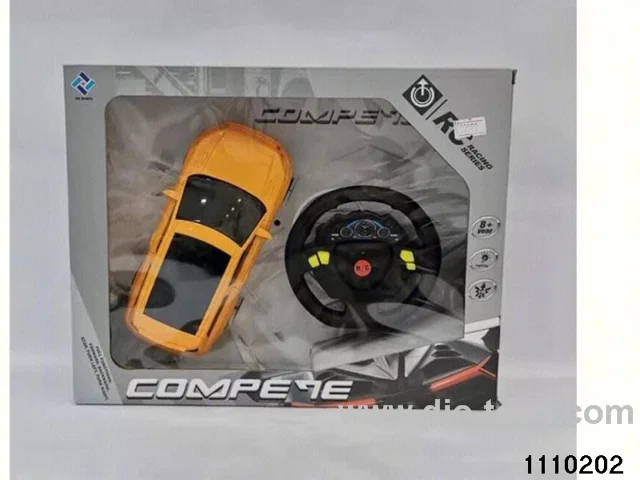 4 ch rc car,include battery