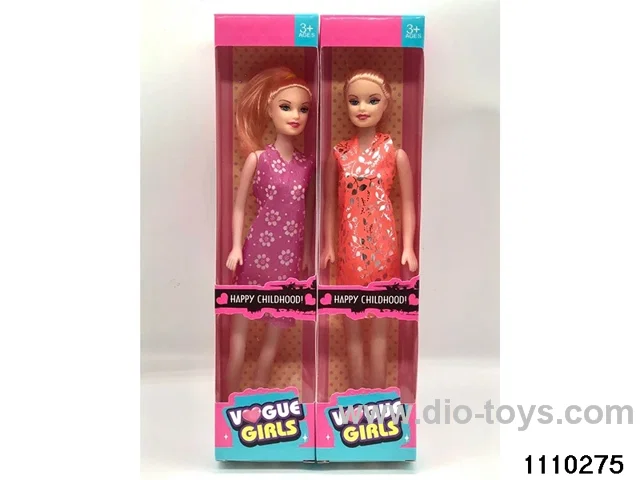 11 inch Barbie doll