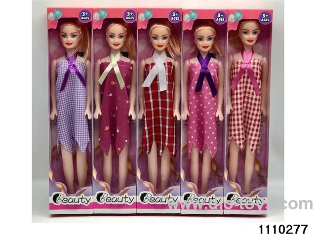 11 inch Barbie doll
