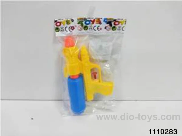 water gun