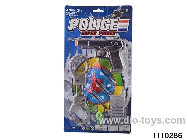 police condom