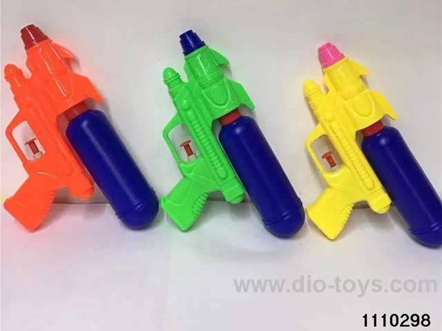 water gun