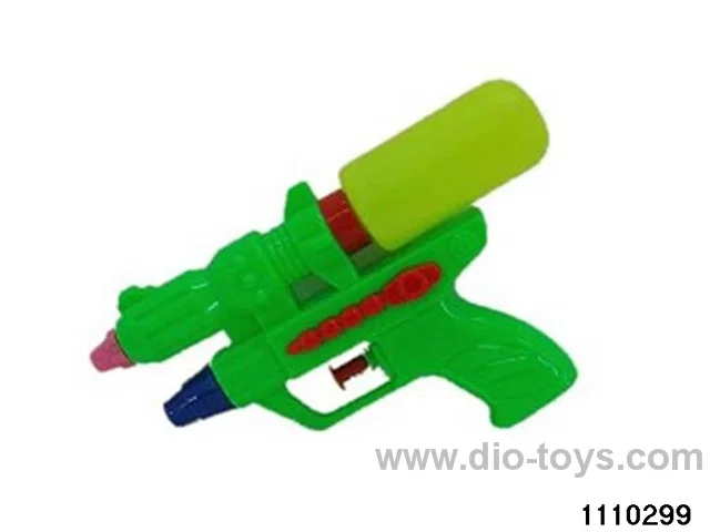 water gun
