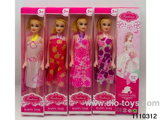 11.5 inch Barbie doll
