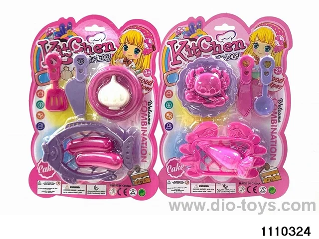 tableware(2 mixes)