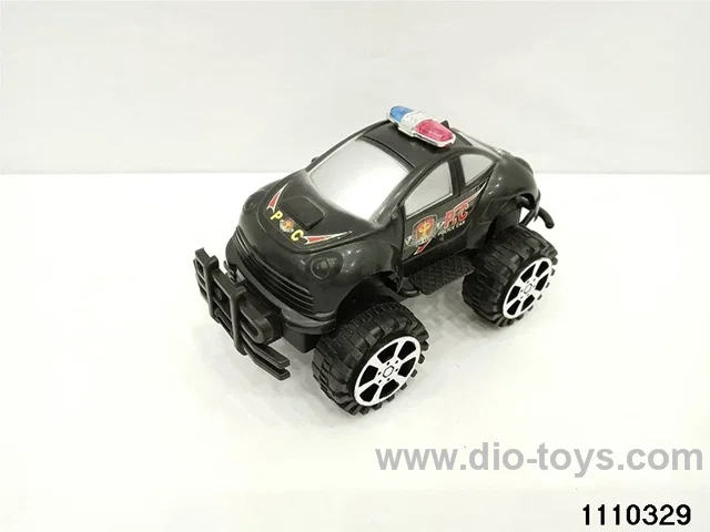 inertial vehicle