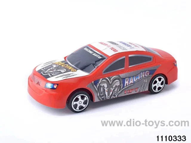 inertial vehicle