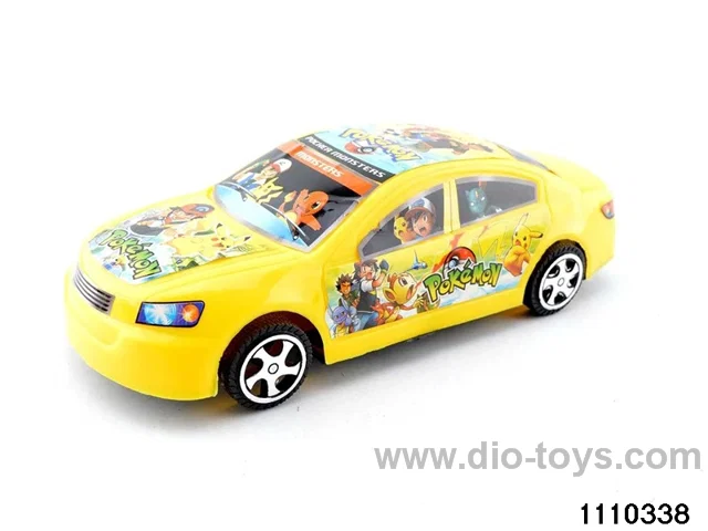 sliding vehicle