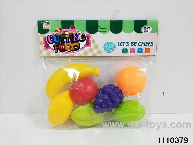 Fruit 8pcs