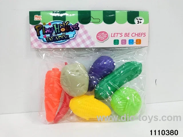 Fruit 8pcs