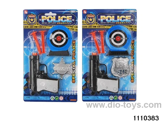 police condom