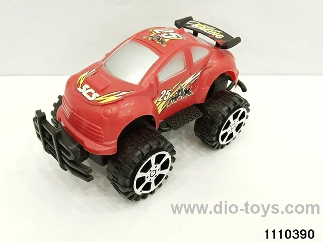 inertial vehicle