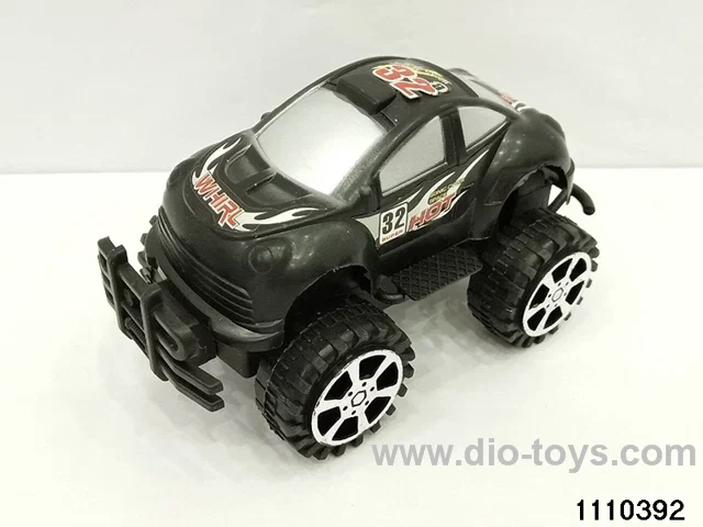 inertial vehicle