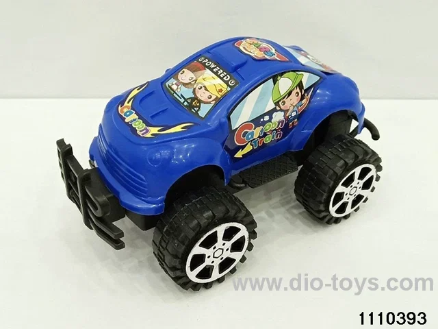 inertial vehicle