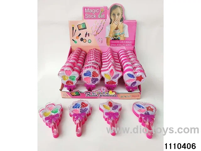 cosmetic products 36pcs