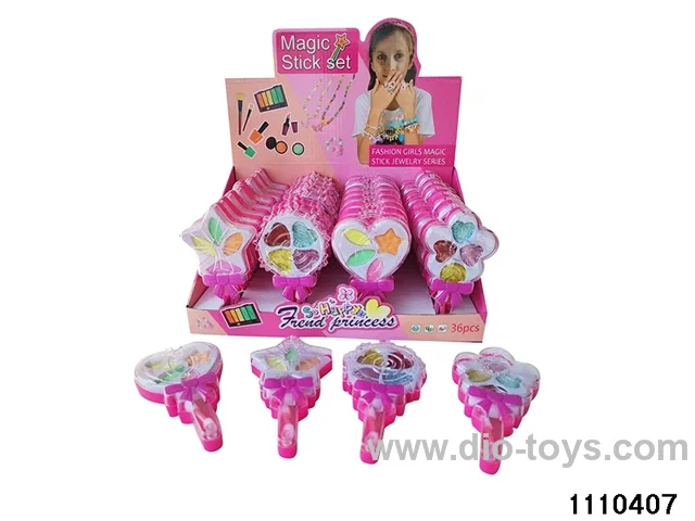 cosmetic products 36pcs
