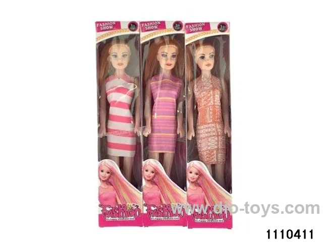 11 inch Barbie doll