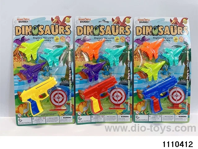 Aircraft Holsters
