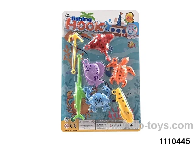 Fishing combinations