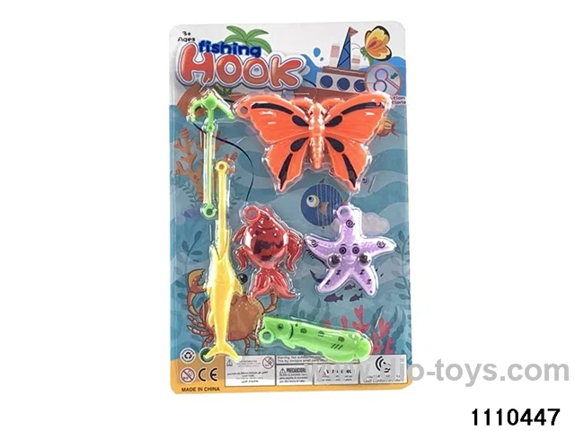 Fishing combinations