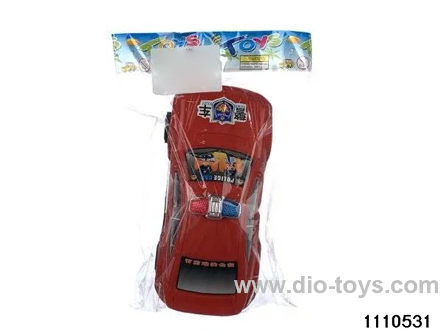 wire-drawing car