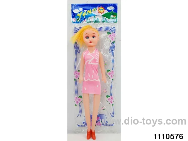 11 inch Barbie doll