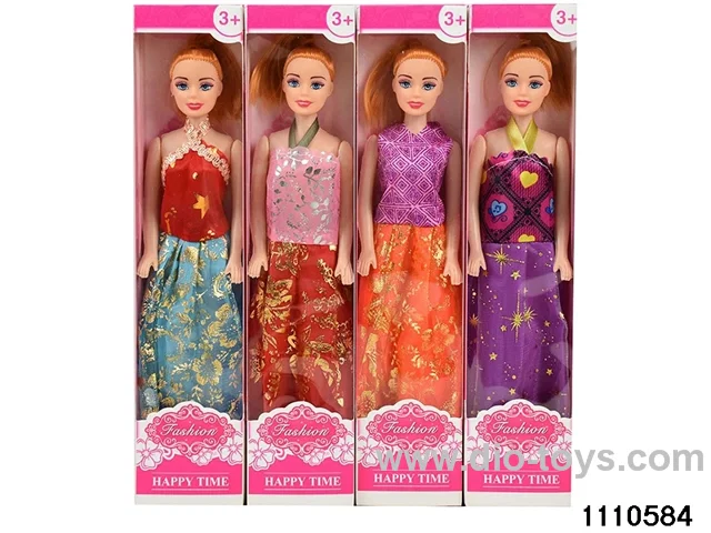 11.5 inch Barbie doll