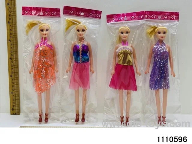 11 inch Barbie doll