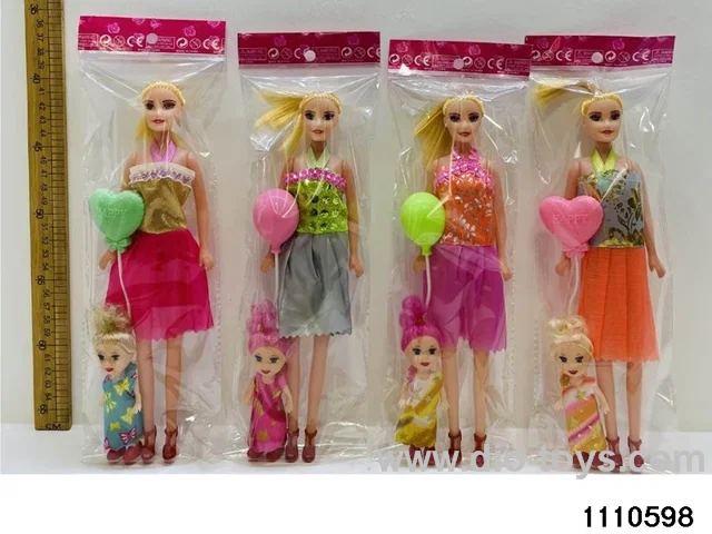 11 inch Barbie doll