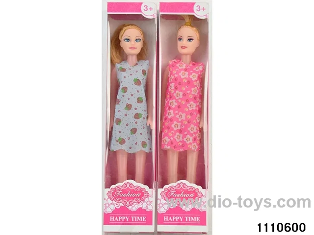 11.5 inch Barbie doll