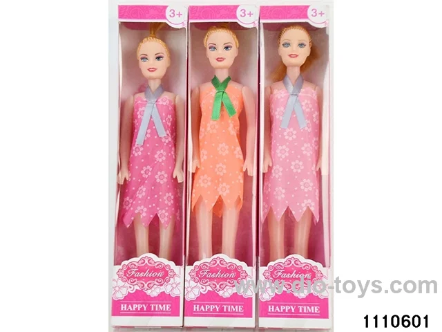 11.5 inch Barbie doll