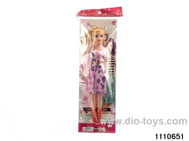 11.5 inch Barbie doll