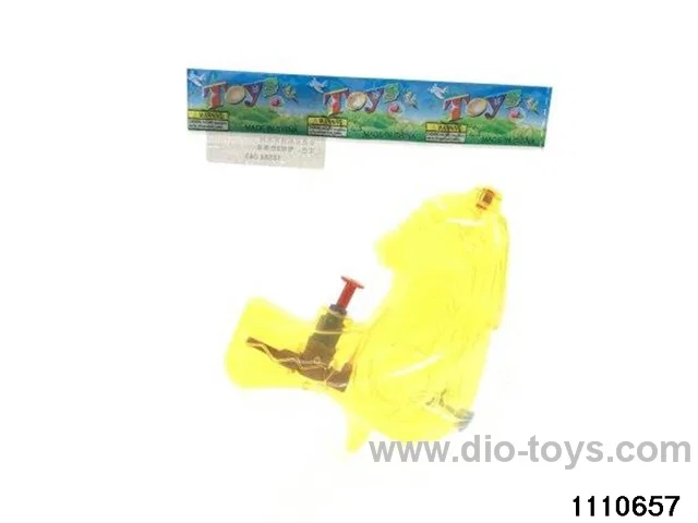 water gun