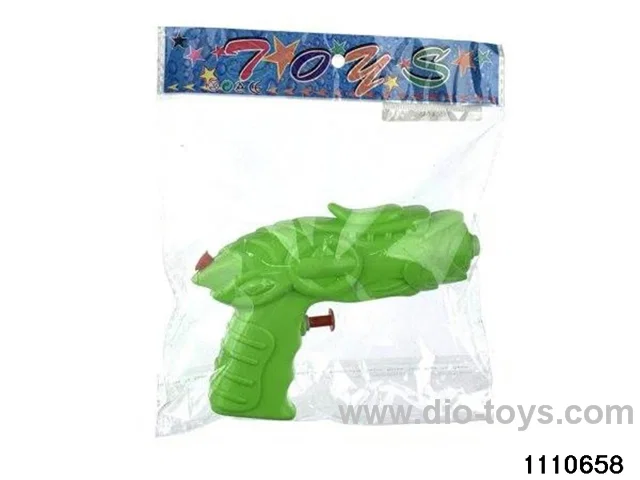 water gun