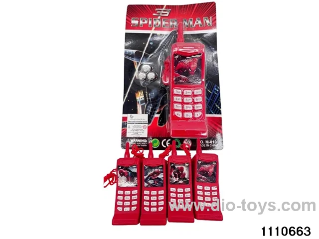 mobile phone